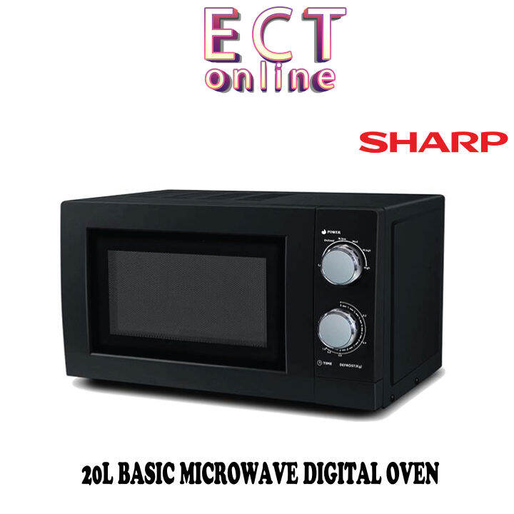 sharp microwave oven r219ek