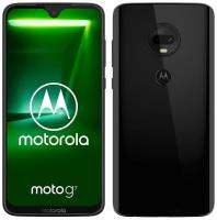 Moto G7 Ram4/64GB จอ 6.2นิ้ว แบต 3,000mAh Qualcomm® Snapdragon™ 632 (เครื่องศูนย์ไทย,มีประกัน) ส่งฟรี!