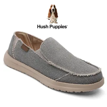 Hush puppies shoe on sale polish