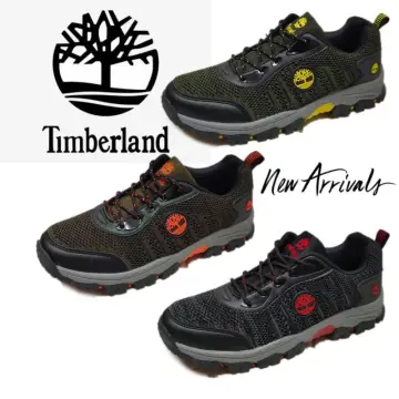 Kasut timberland hot sale sport