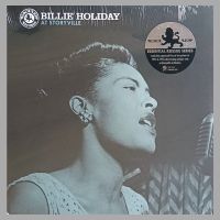 Billie Holiday - Billie Holiday At Storyville