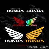 【hot】◇  2pcs HONDA CBR1000 CBR600RR CBR650R Motorcycle Sticker Reflective Decal Colors