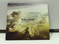 1   CD  MUSIC  ซีดีเพลง   the verve FORTH    (B14H67)