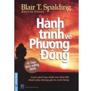 Hành trình về phương đông tái bản bìa mềm