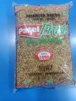 Patel Fresh Dhaniya Seeds (Coriander seed) 500g