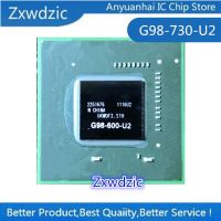 G98-730-U2  BGA Chipset WATTY Electronics