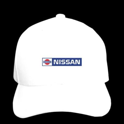 2023 New Fashion NEW LLMen Baseball Cap Nissan Company logo Snapback Cap Women Hat Peaked，Contact the seller for personalized customization of the logo