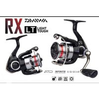 รอกสปิน Daiwa Rx LT ปี 2020