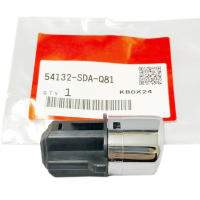 54132-SDA-A81เหมาะสำหรับ Honda Ord 03-07คันเกียร์ Button Wave Stick ปุ่มหัว