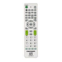 Universal Remote Control Lcd Led Hdtv Hd Universal Remote Control H-1880E