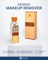 หมอมวลชน เนอริช เมคอัพ รีมูฟเวอร์ (Nerrish Makeup Remover)