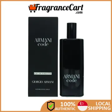 Giorgio Armani Armani Code Profumo Gift Set for Men by Giorgio Armani |  CoolSprings Galleria