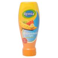 [Best Promotion] REMIA Mayonnaise Light 500 ml. ? เรมิอา มายองเนส สูตรไขมันต่ำ 500 มล.