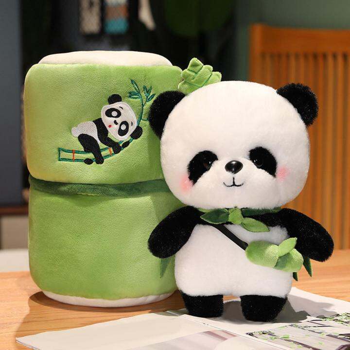 kids panda toys