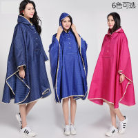 Big Size XXL Women Breathable Raincoat Lightweight Rain Coat Poncho Ladies Waterproof Cloak Raincoats s Windproof Rainwear