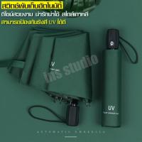 ร่ม Umbrella ร่มพับ ร่มกันแดด ร่มกันฝน ร่มกันuv ร่มกันแดดคุณภาพดี ร่มอัตโนมัติ ร่มราคาถูก ร่มสีพื้น ร่มอเนกประสงค์ Multipurpose umbrella ร่มกันแสง