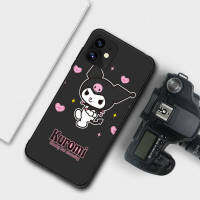 เคสสำหรับ VIVO โทรศัพท์ Y32 Y31 Y51 Y21 Y33S ปลอกซิลิโคน4G Y21S Y21T Y21T Y21E Y02S Y35 Y22S Y22 TPU ฝาหลังอ่อนนุ่ม A2 Kuromi น่ารัก