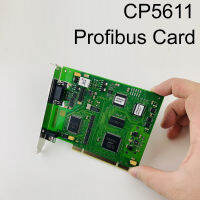 CP5611 PCI Profibus /Mpi/ppi Komunikasi Kartu 561-1AA00 6GK1สำหรับ6GK15611AA00 6GK1561-1AA00ตั้งโต๊ะคุณภาพสูง