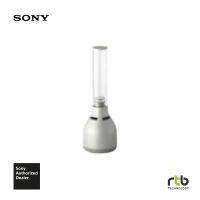 Sony LSPX-S3 ลำโพงไร้สาย Glass Sound Speaker