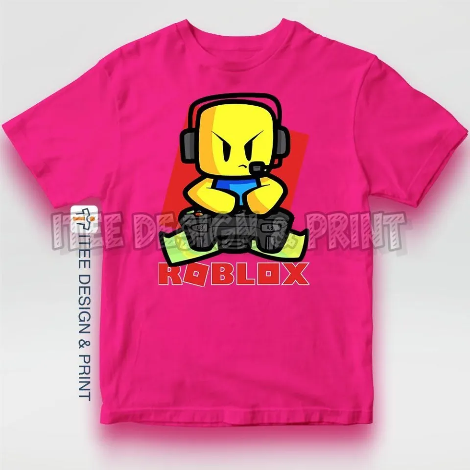 black roblox t shirt in 2022, Roblox t-shirt, Korean girl fashion,  Colorful shirts