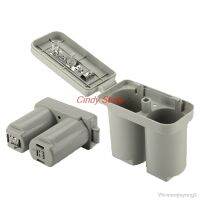 【hot】☞№ 2PCS for Gas Accessories Parts Compartments Case(Dark Gray)