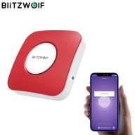 BlitzWolf Còi Báo Động Thông Minh Không Dây Wifi BW thumbnail