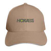 Hoka ONE ONE เบสบอลหมวกปรับ unisex Casual หมวกแฟชั่นกีฬา Hat82915