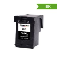 Plavetink 304xl ตลับหมึกเข้ากันได้กับ Hp304 Hp 304 Xl Envy 5010 5020 5030 5032 5034 Deskjet 2632 2620 3720 3723 3721