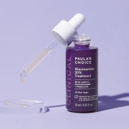 Serum Thu Nhỏ Lỗ Chân Lông, Làm Sáng Da Paula s Choice Clinical