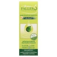 BSC Falless Extra Soft And Nourishment Formula For Dry-Unnourished Hair Shampoo 300ml