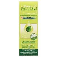 BSC Falless Extra Soft And Nourishment Formula For Dry-Unnourished Hair Shampoo 180ml