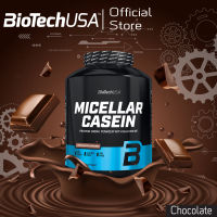 BioTechUSA Micellar Casein Protein Complex 2270g (ไมเซลล่า เคซีน โปรตีน โปรตีนก่อนนอน  )