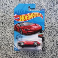 Hotwheels Lambo Centenario Roadster