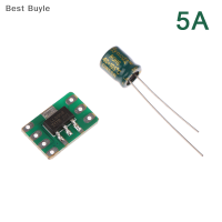 ?Best Buyle ESC 1S Lipo ควบคุมความเร็วไฟฟ้าแบบแบตเตอร์รี่ตัวรับสัญญาณมอเตอร์เครื่องบิน ESC RC ทางเดียว5A แบบเล็กพิเศษแบบ10A เบามาก