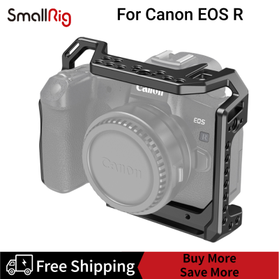 SmallRig Cage สำหรับ Canon EOS R CCC2803