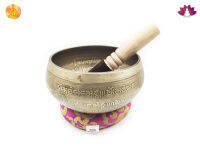 Singing Bowl ขันทิเบต