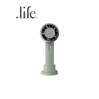 STILLUSTER พัดลมมือถือ Air Conditioner Handheld Fan by Dotlife