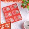 Sữa đặc có đường ông thọ đỏ - vỉ 6 hộp x 40g - ảnh sản phẩm 4