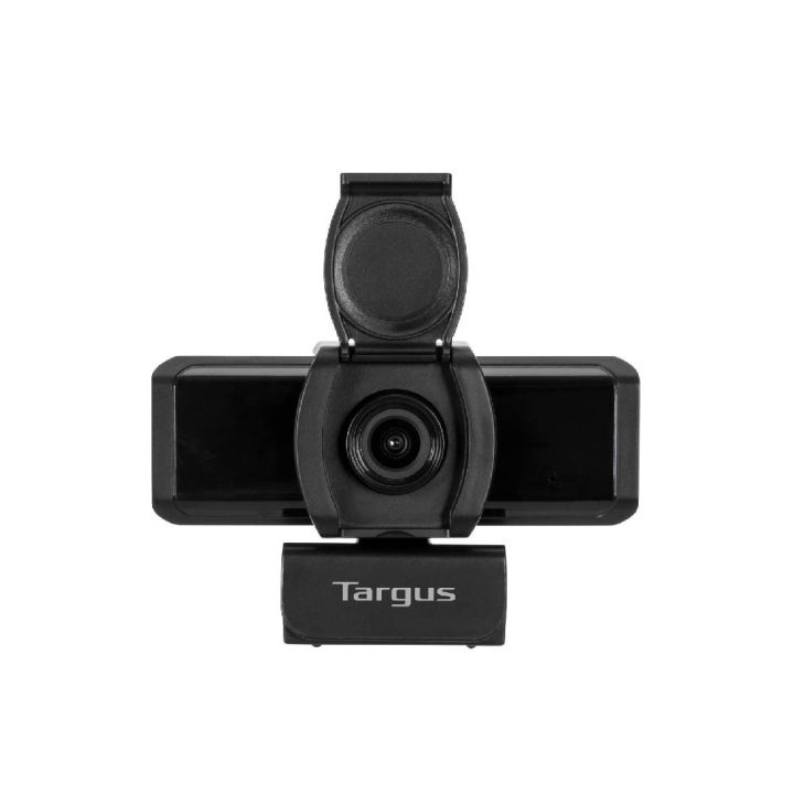 targus-avc041-webcam-pro-full-hd-camera-กล้องเว็บเเคม-ของแท้-ประกันศูนย์-1ปี-1080p