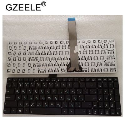 GZEELE FOR ASUS R752L R752LA R752LAV R752LD R752LDV R752LJ R752LK R752LN R752M R752MA R752MD RU layout russian Laptop keyboard Fishing Reels