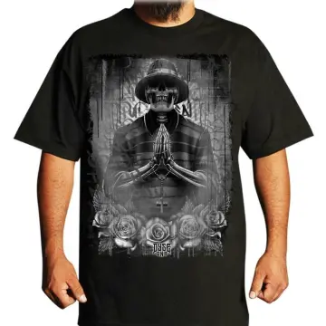 Shop Clothing T Shirt For Men Gangster online | Lazada.com.ph