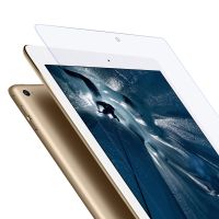 [HOT DOLXIOWEOH 539] กระจกนิรภัยสำหรับ Ipad 4 3 2 Mini 1 2 3 4 6 Air 1 2 9H Premium ฟิล์มกันรอยหน้าจอสำหรับ Apple Ipad Air2 Air 1ฟิล์ม