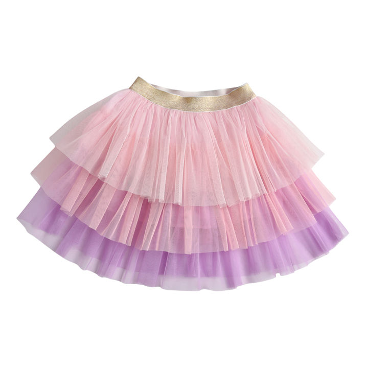 vikita-girls-tutu-cake-skirt-kids-dance-mini-skirt-girls-princess-ball-gown-kids-multilayer-tulle-skirts-children-clothing