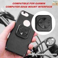 WinnerYou Bike Phone Sticker Mount Bicycle Adapter GPS Bracket Cycling For GARMIN Edge Computers