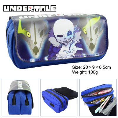 [COD] Undertale Brothers Game Wallet Stationery