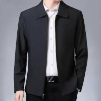 COD ✓☞ The Outline Shop27dgsd6gfd Ready Stock Mens Good Quality Business Jacket Fashion Casual Jackets