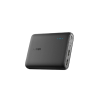 BESTSELLER สายชาร์ต เคเบิล Accessory แท้ 100%❗️ Anker 3A Boost Powerbank แบตสำรอง 13000mah พาวเวอร์แบงค์ชาร์จเร็ว Fast Quick Charge for Samsung iPhone ## wifiAdapter  Micro usb แท่น ถ่ายรูป อุปกรณ์คอมครบวงจร อุปกรณ์ต่อพ่วง