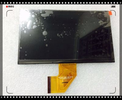 【Eco-friendly】 M753 Aoson ใหม่ M751 A78T พีซีหน้าจอ LCD P70T หน้าจอ LCD Gratis Ongkir KD070D20-50NC-A106 REVB