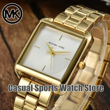 Shop Mk Watch For Men Pawnable Original Automatic with great discounts and  prices online - Nov 2023 | Lazada Philippines