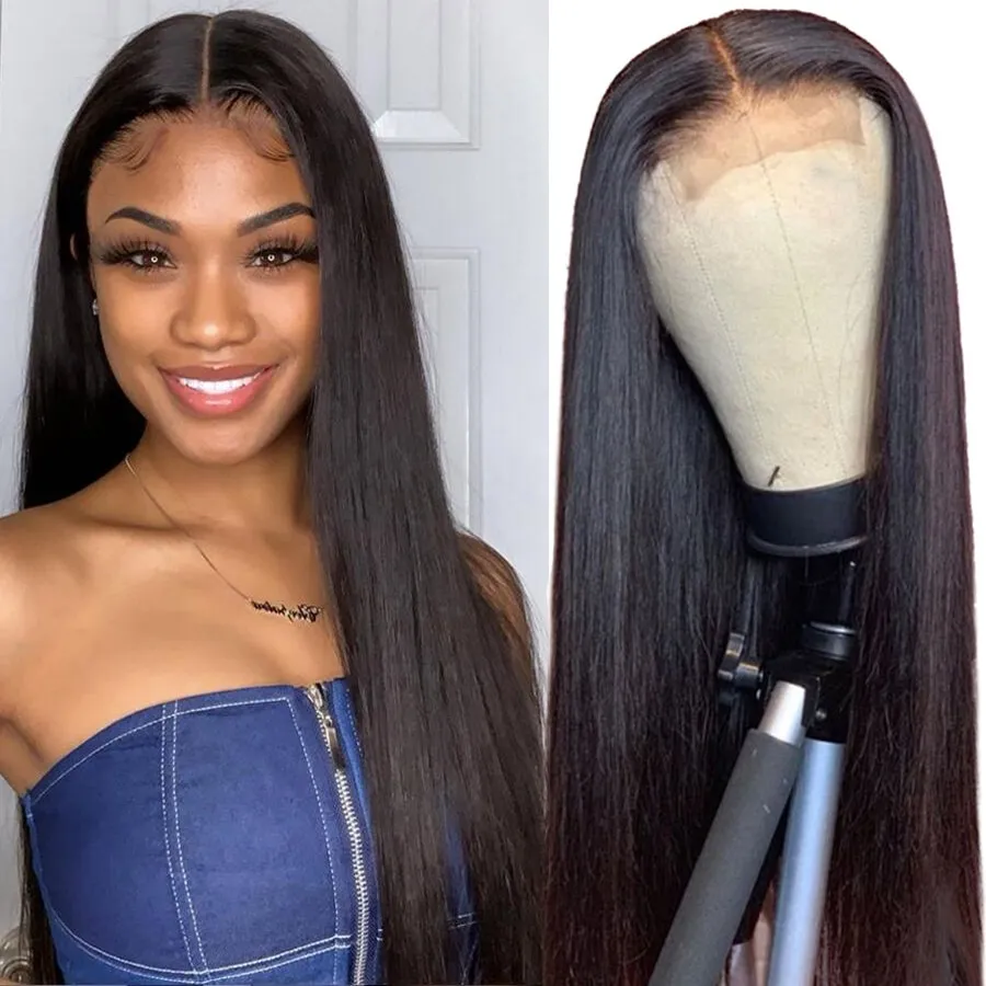 hd closure wigs